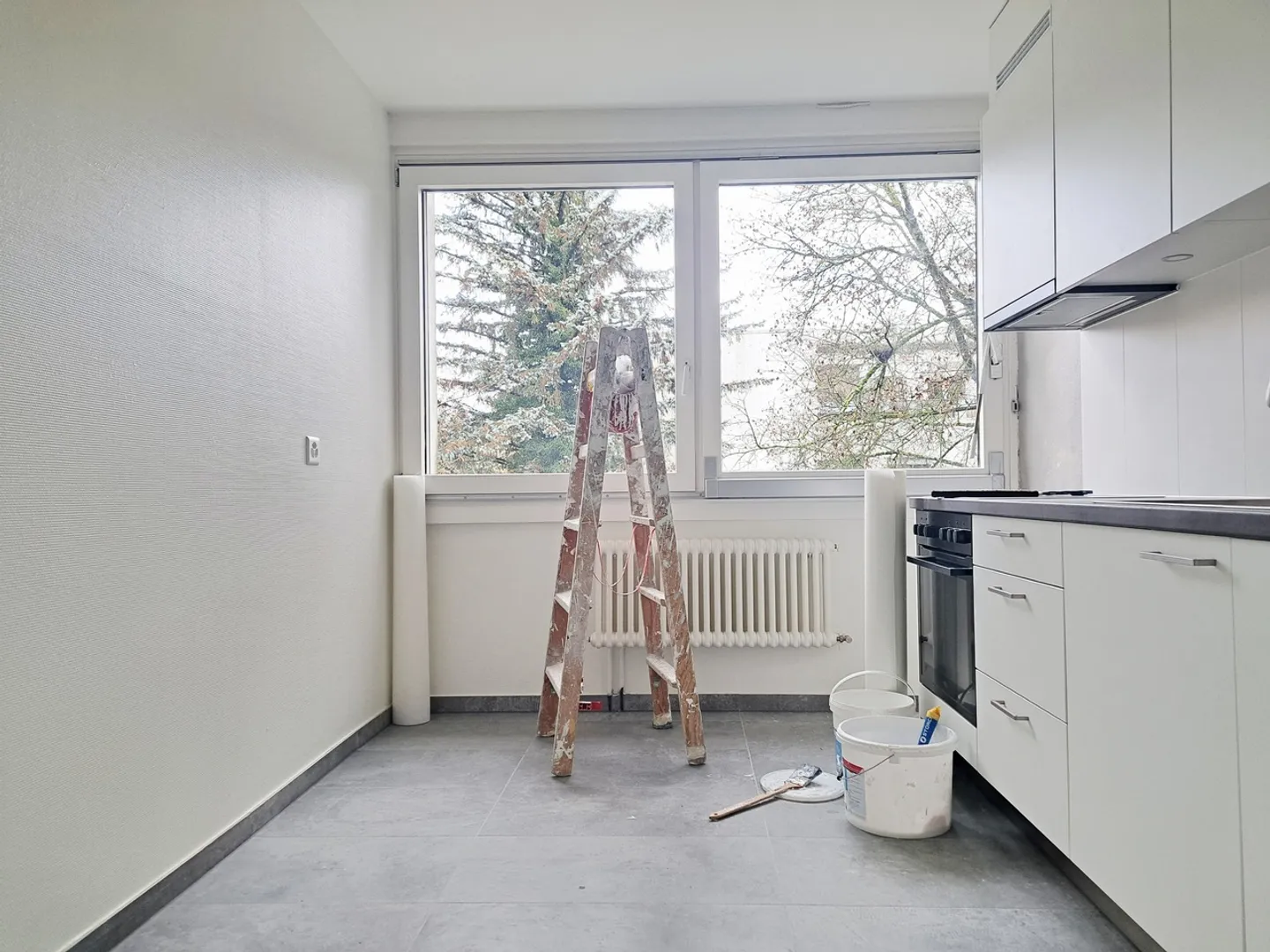 Appartement à louer - Photo 5 sur 9