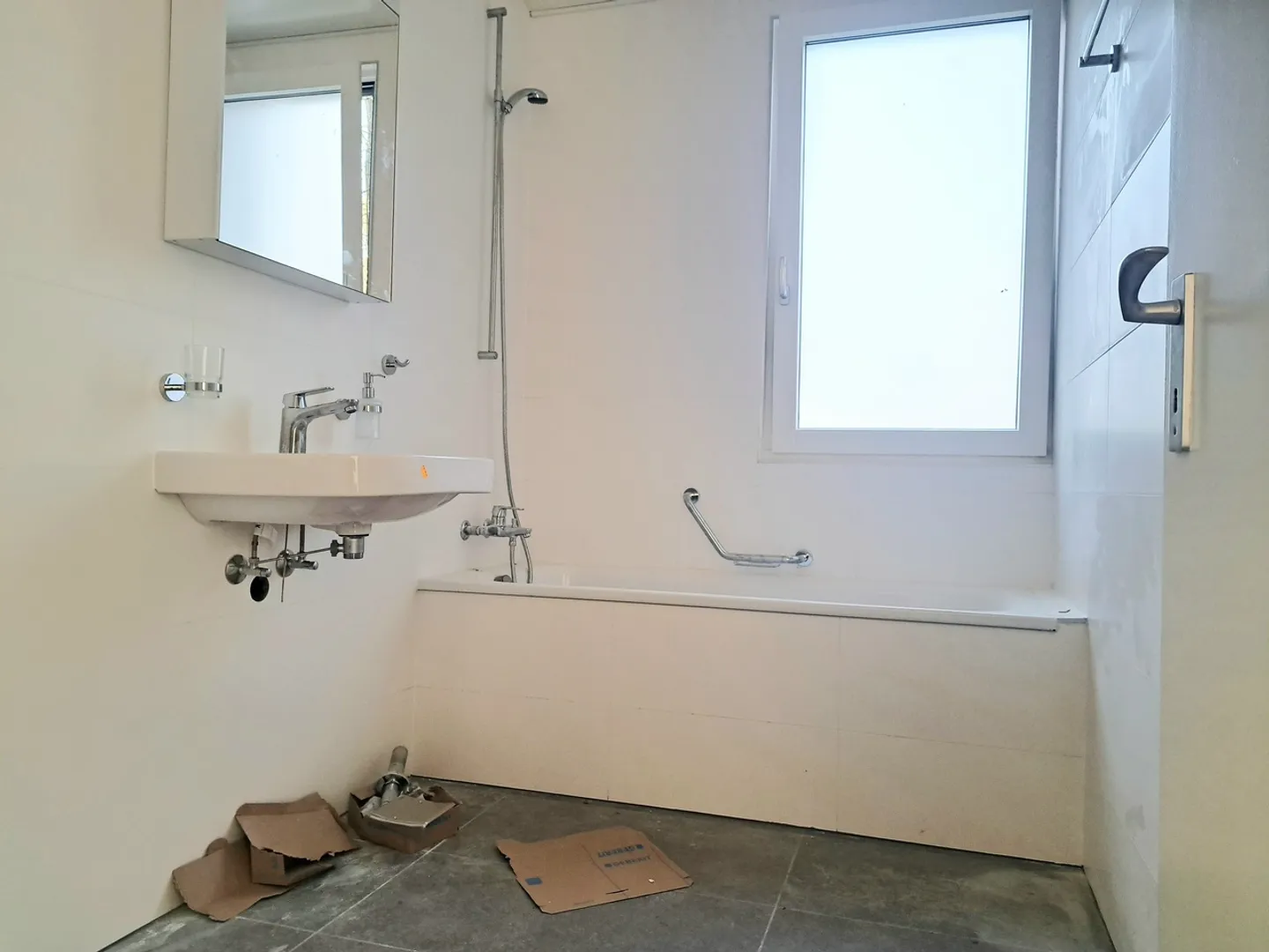 Appartement à louer - Photo 6 sur 9