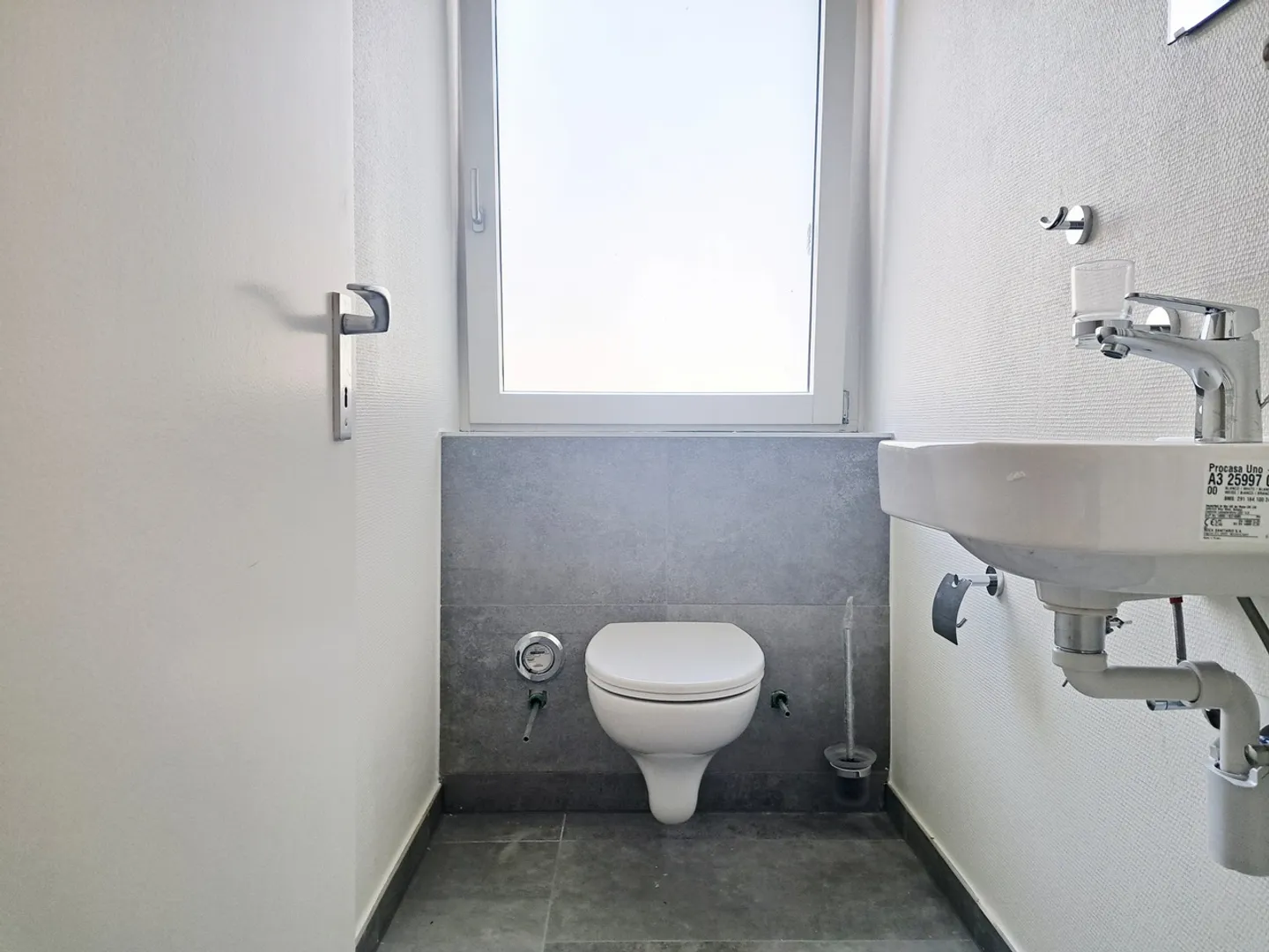 Appartement à louer - Photo 7 sur 9