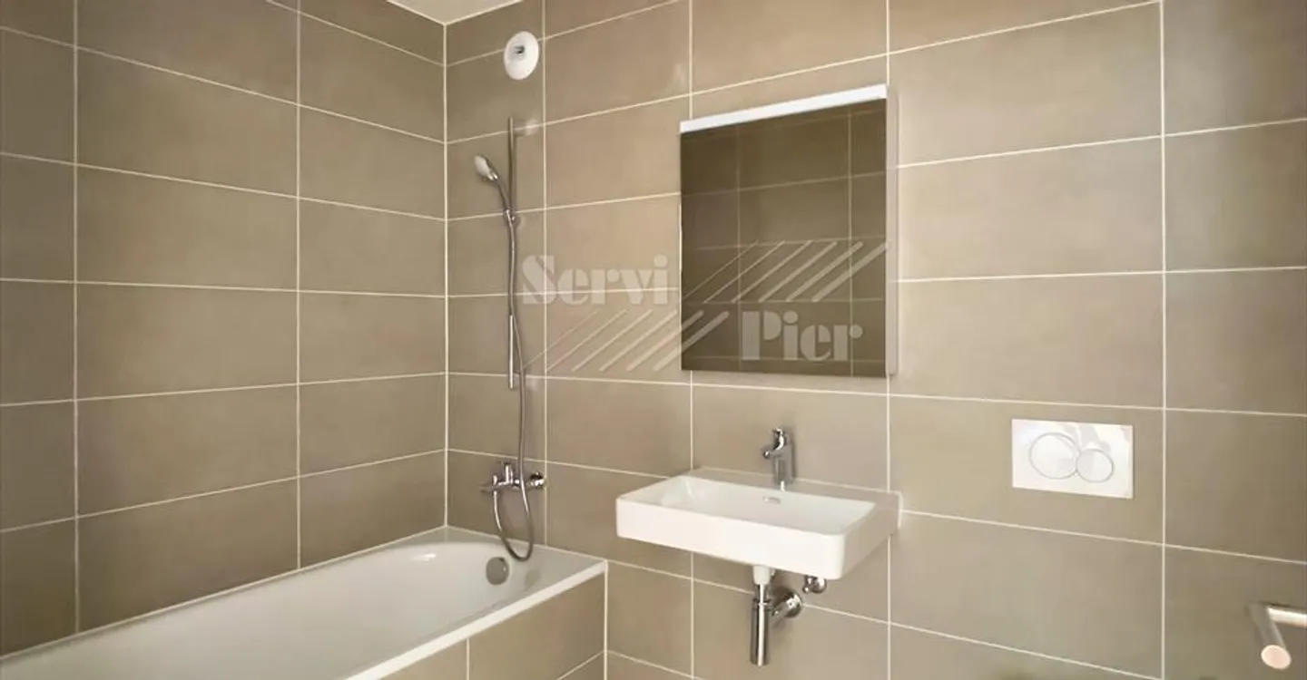 Magnificent 3.5-room apartment for sale in the heart of a growing region in We - Photo 4 of 5