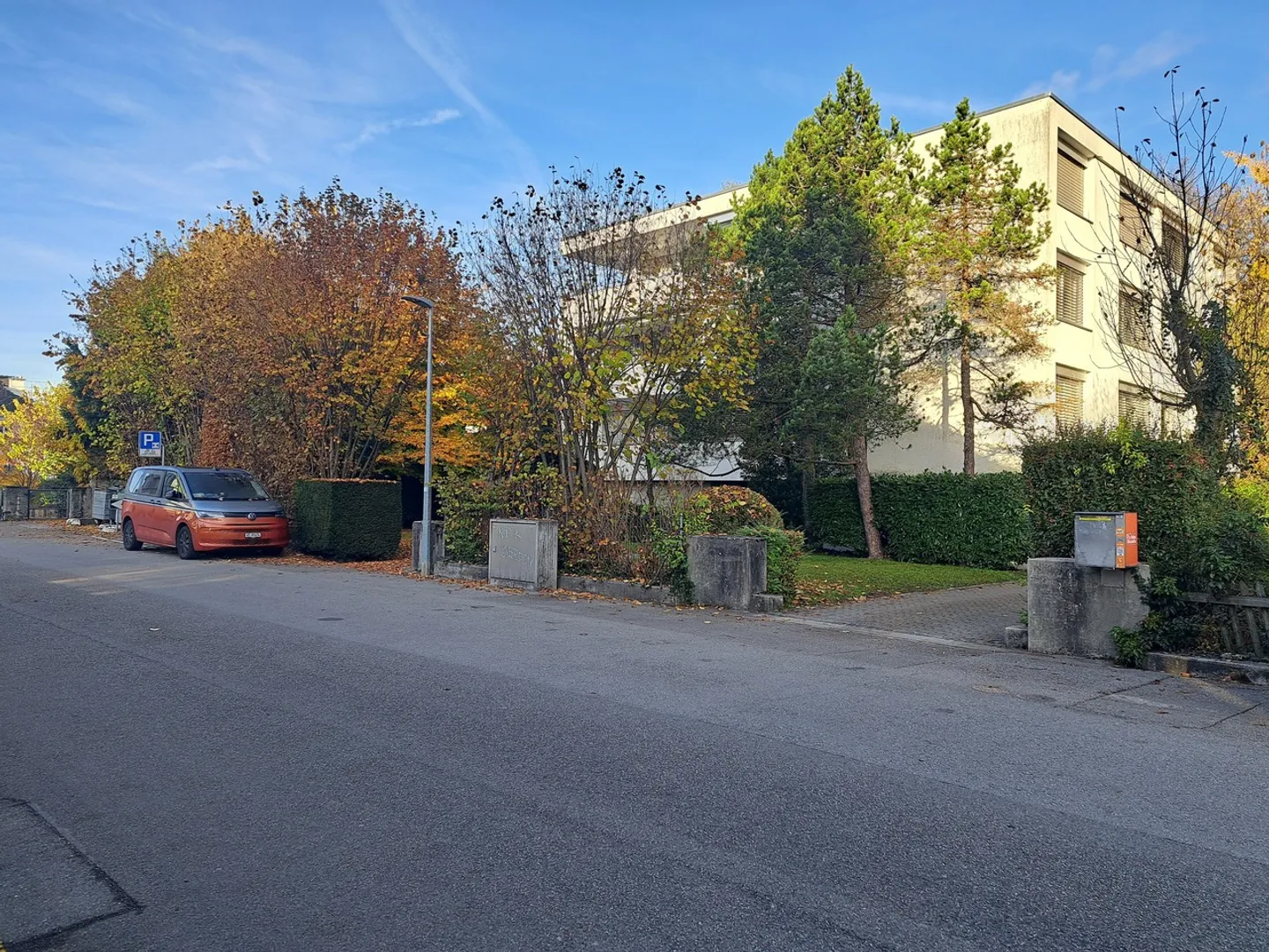 Appartement à louer - Photo 8 sur 9