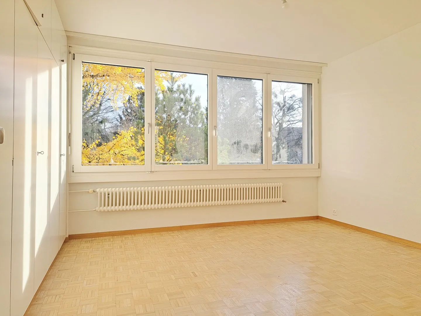 Appartement à louer - Photo 2 sur 9