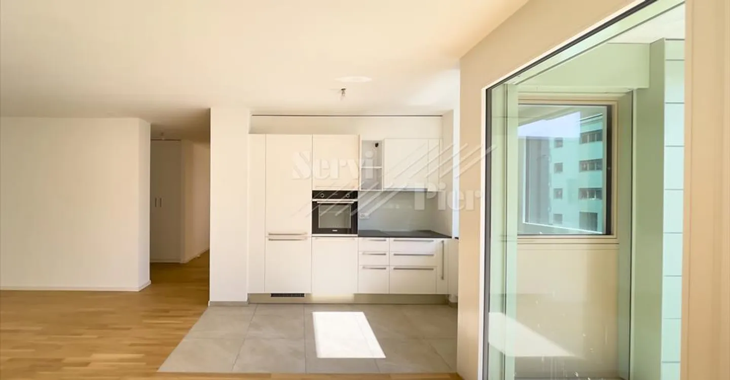 Magnificent 3.5-room apartment for sale in the heart of a growing region in We - Photo 2 of 5