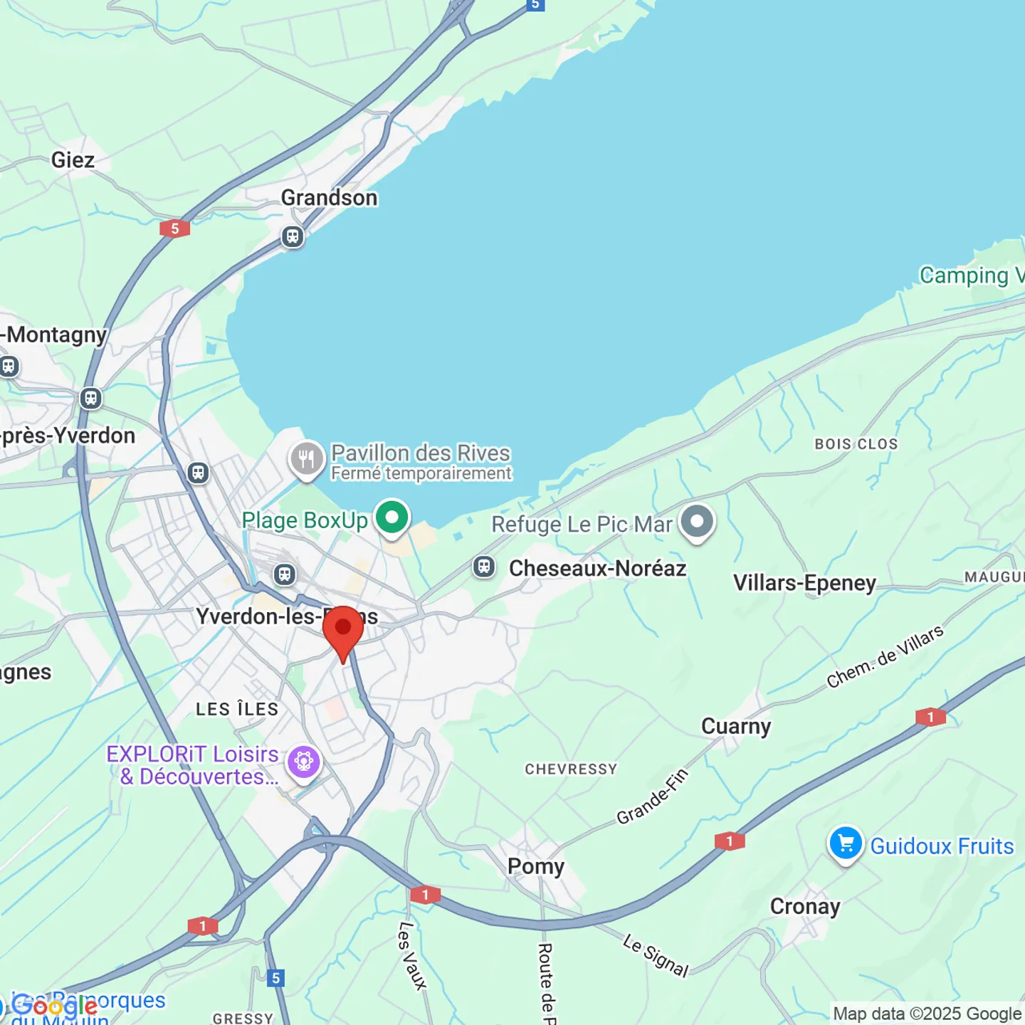 Appartement à louer - Photo 9 sur 9