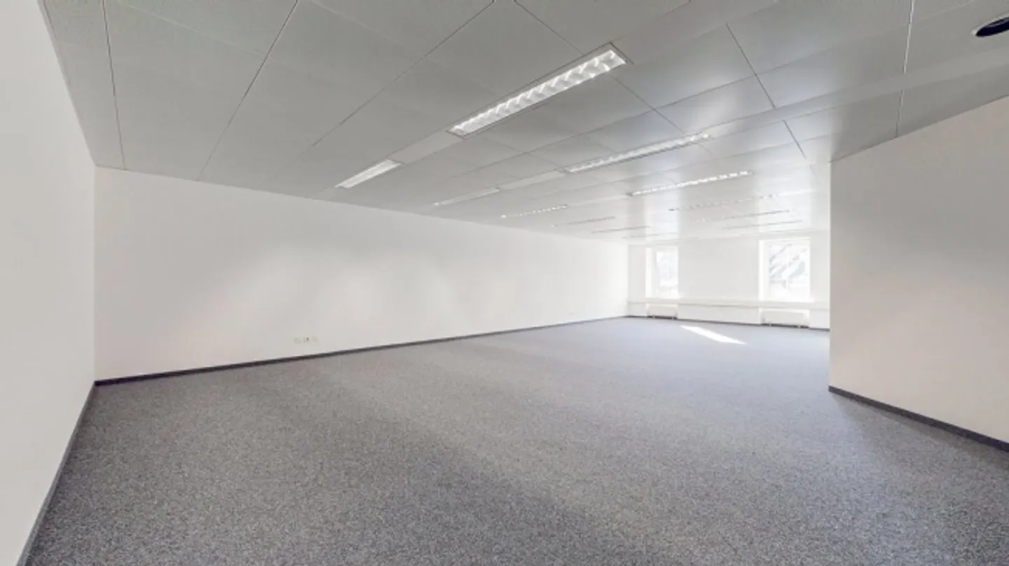 Votre nouveau bureau au cœur d'Aarau - Photo 5 sur 6