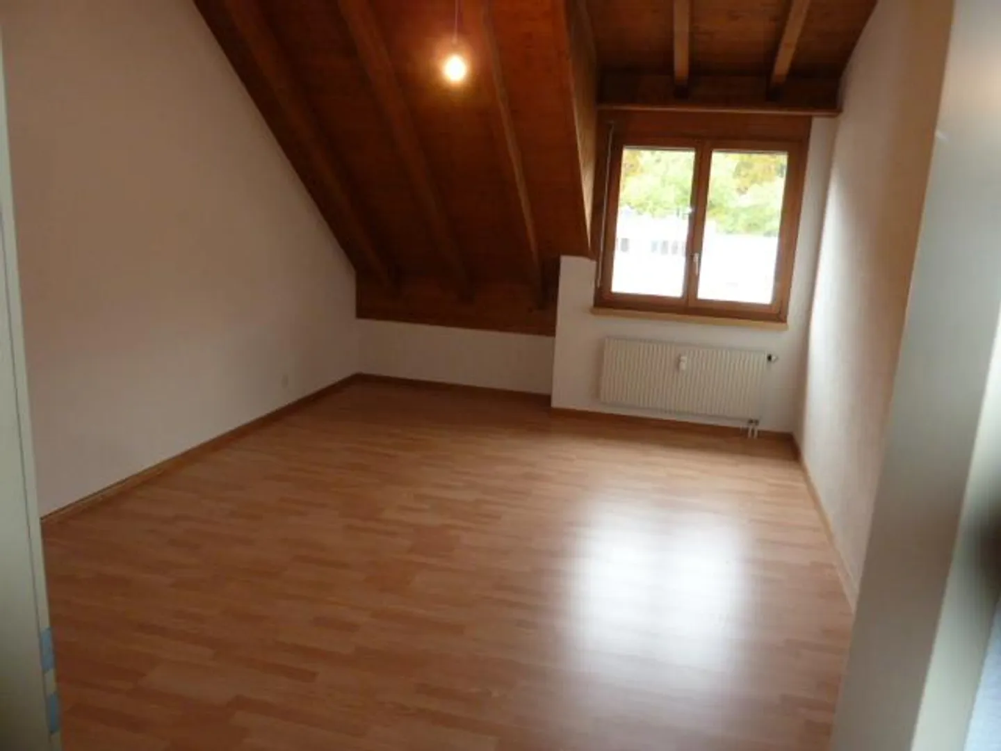 Geräumige Familienwohnung - Foto 2 von 5