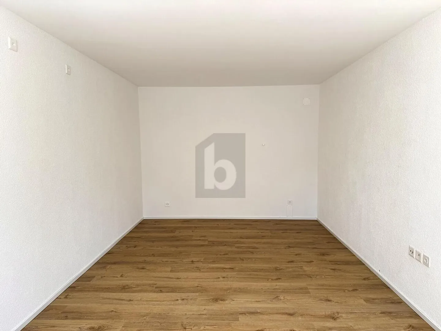 Appartement spacieux avec terrasse - Photo 3 sur 5