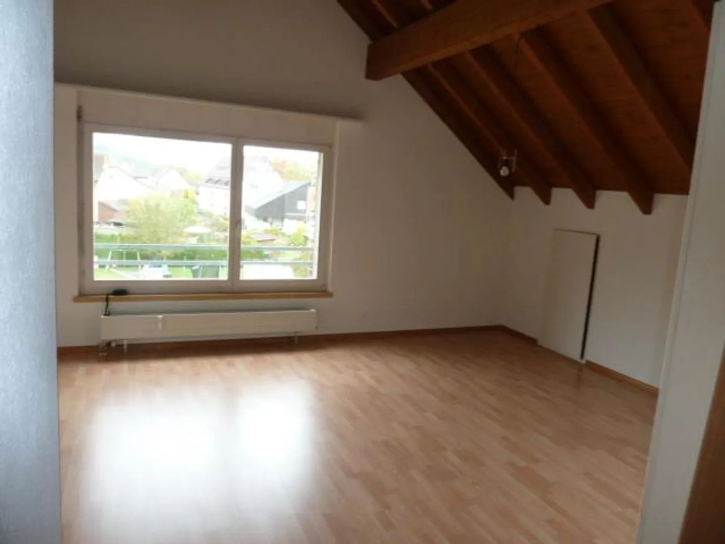 Geräumige Familienwohnung - Foto 4 von 5