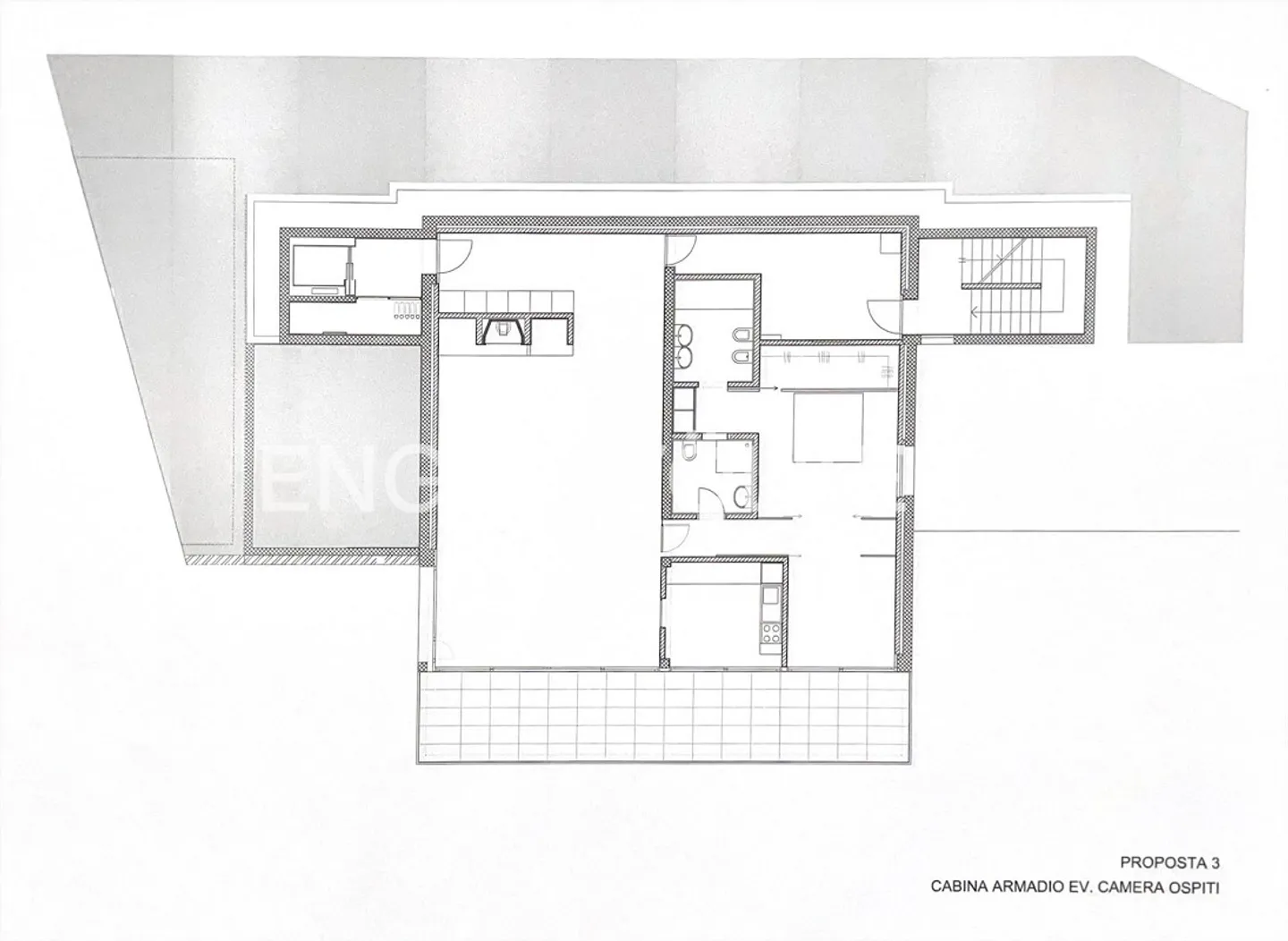 Design modulare, personalizzabile in 4 varianti di progetto - Foto 16 di 18