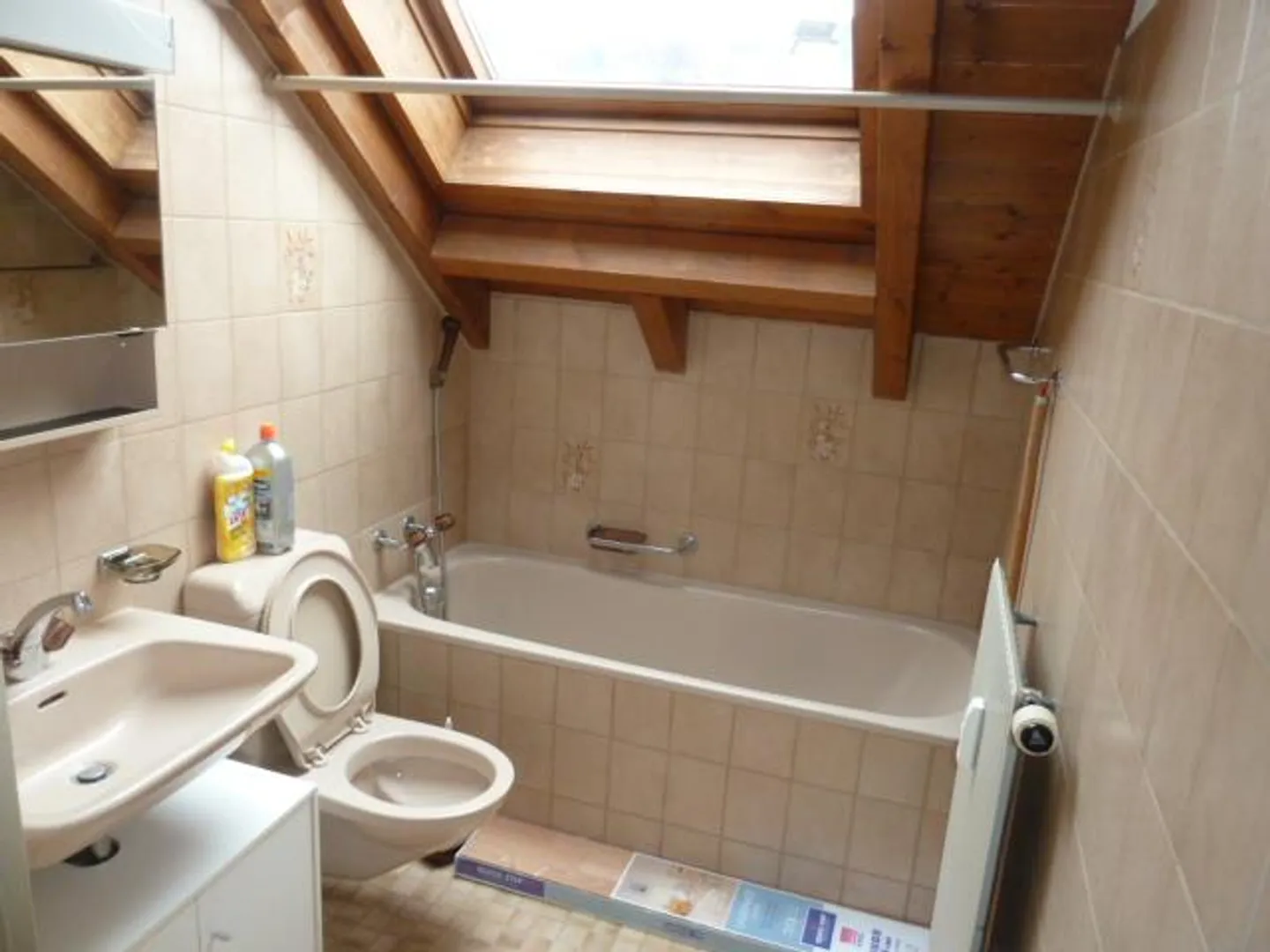 Geräumige Familienwohnung - Foto 5 von 5