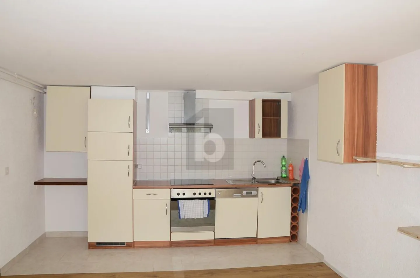 Appartement spacieux avec terrasse - Photo 4 sur 5