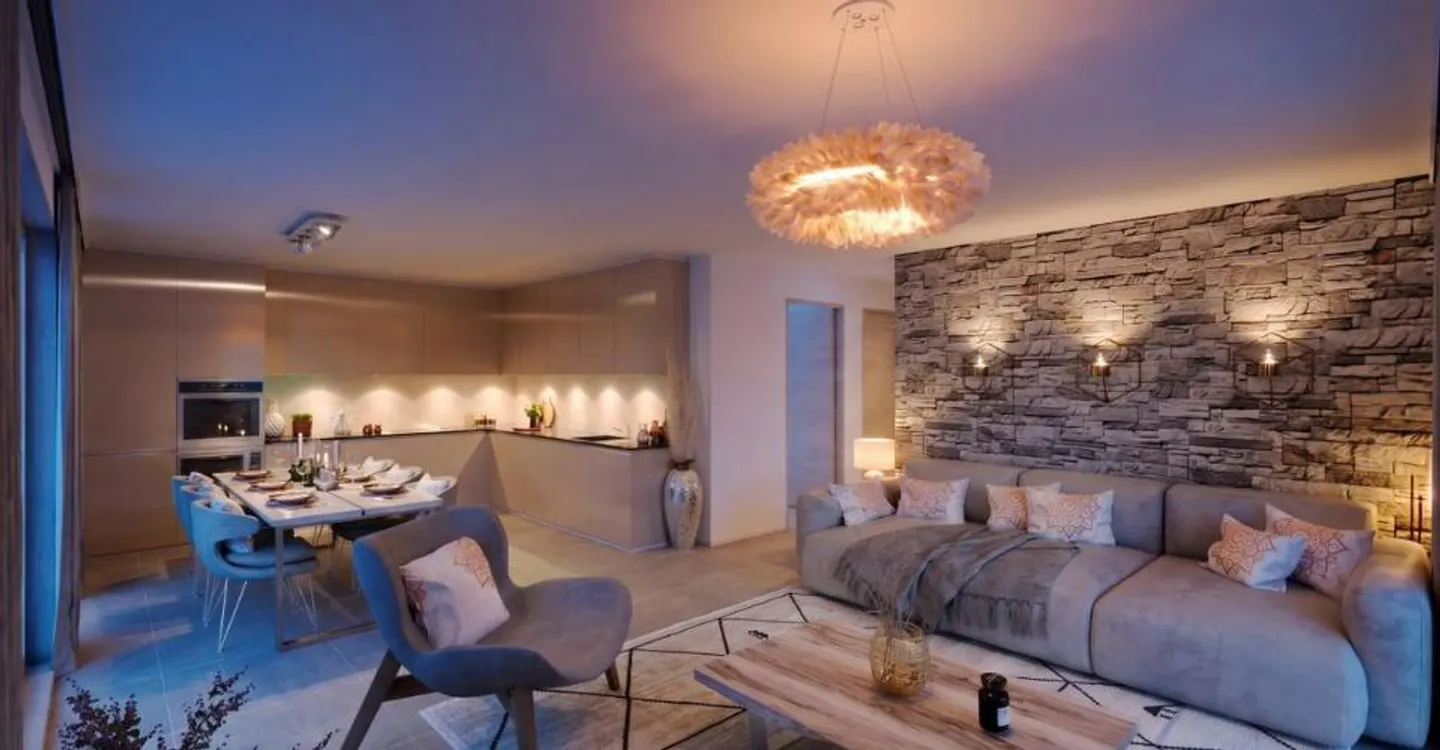 Appartamento moderno a Val d'Illiez - Foto 2 di 4