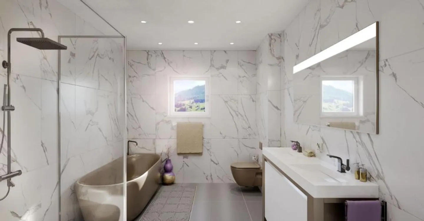 Appartamento moderno a Val d'Illiez - Foto 4 di 4