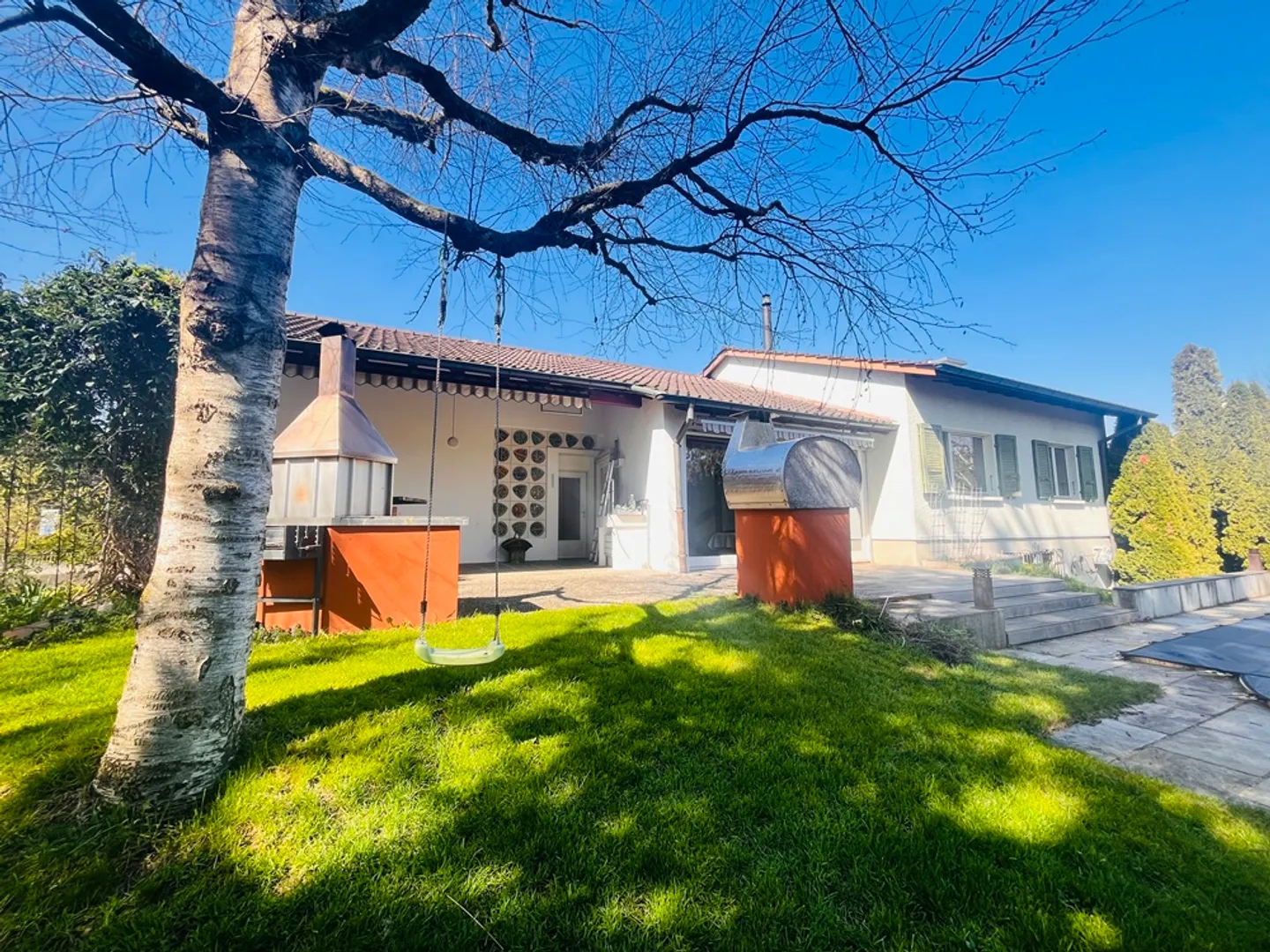 Casa 6.5 stanze - Foto 1 di 13