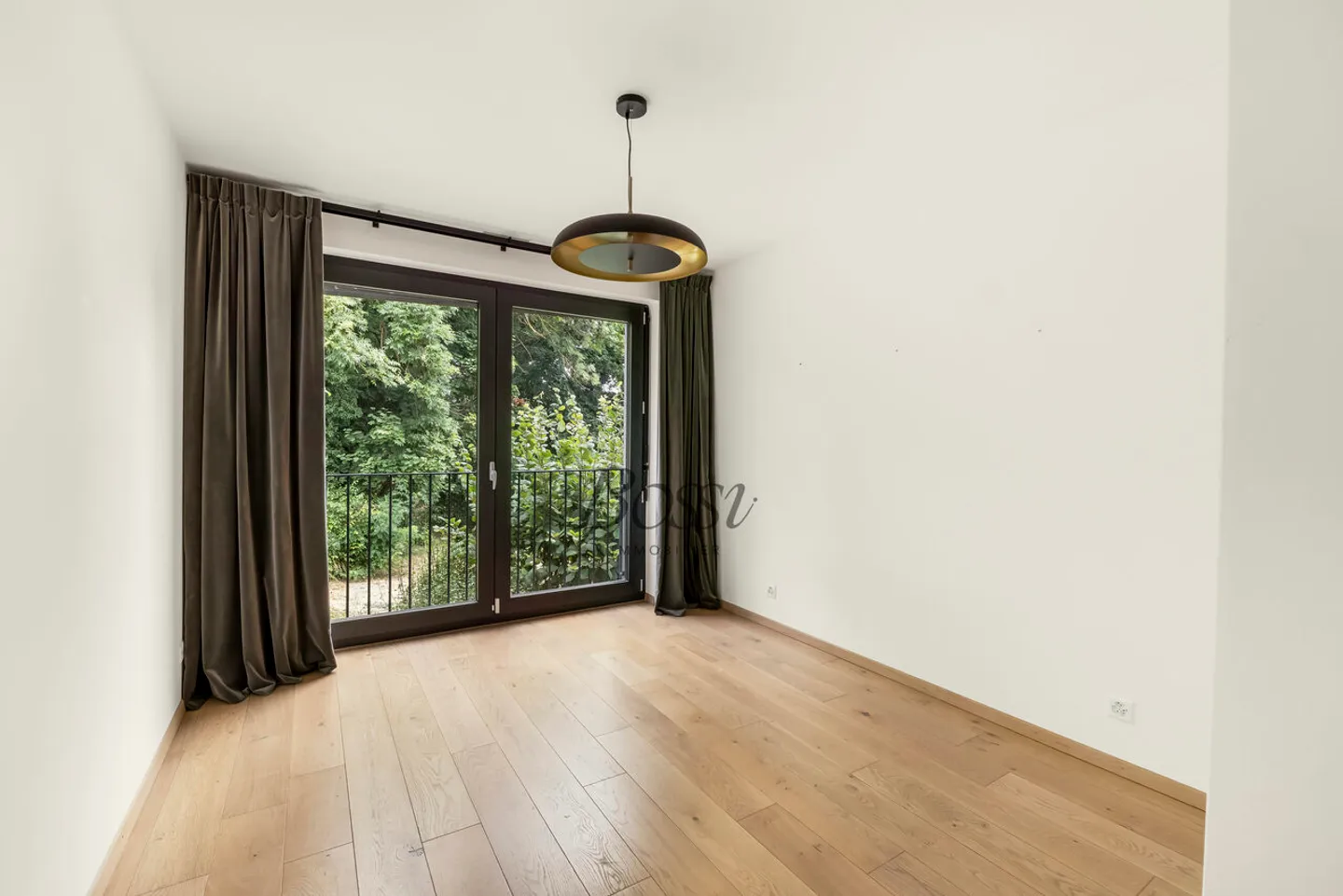 A 13 minuti dalla stazione di Coppet - Appartamento con giardino e vista lago - Foto 8 di 11