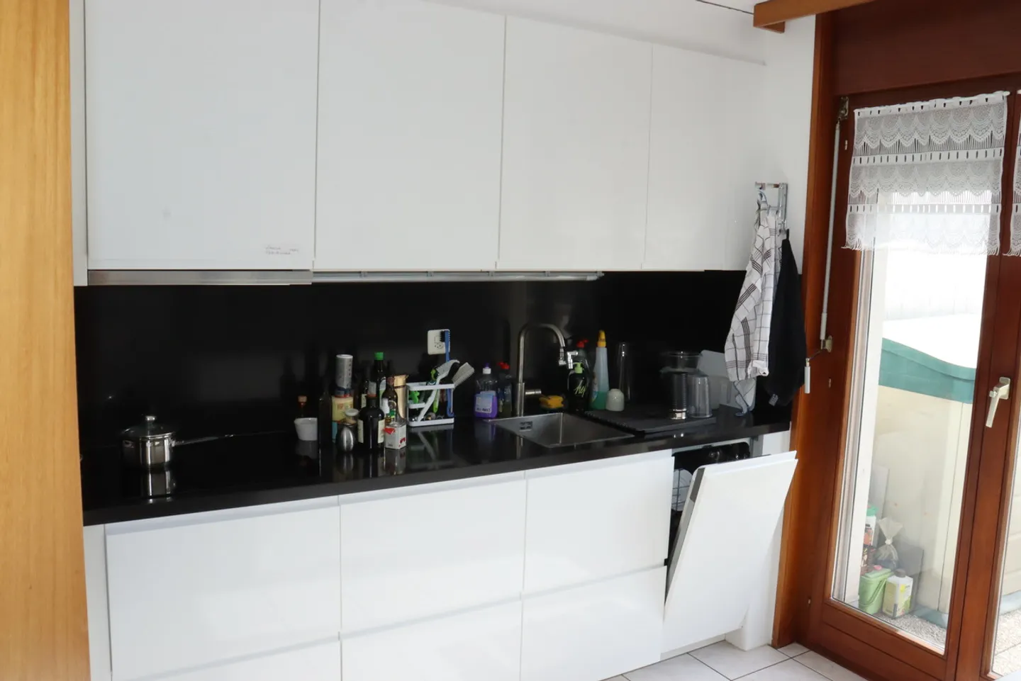 Appartement lumineux 4.5 p. à Sion - Photo 2 sur 13