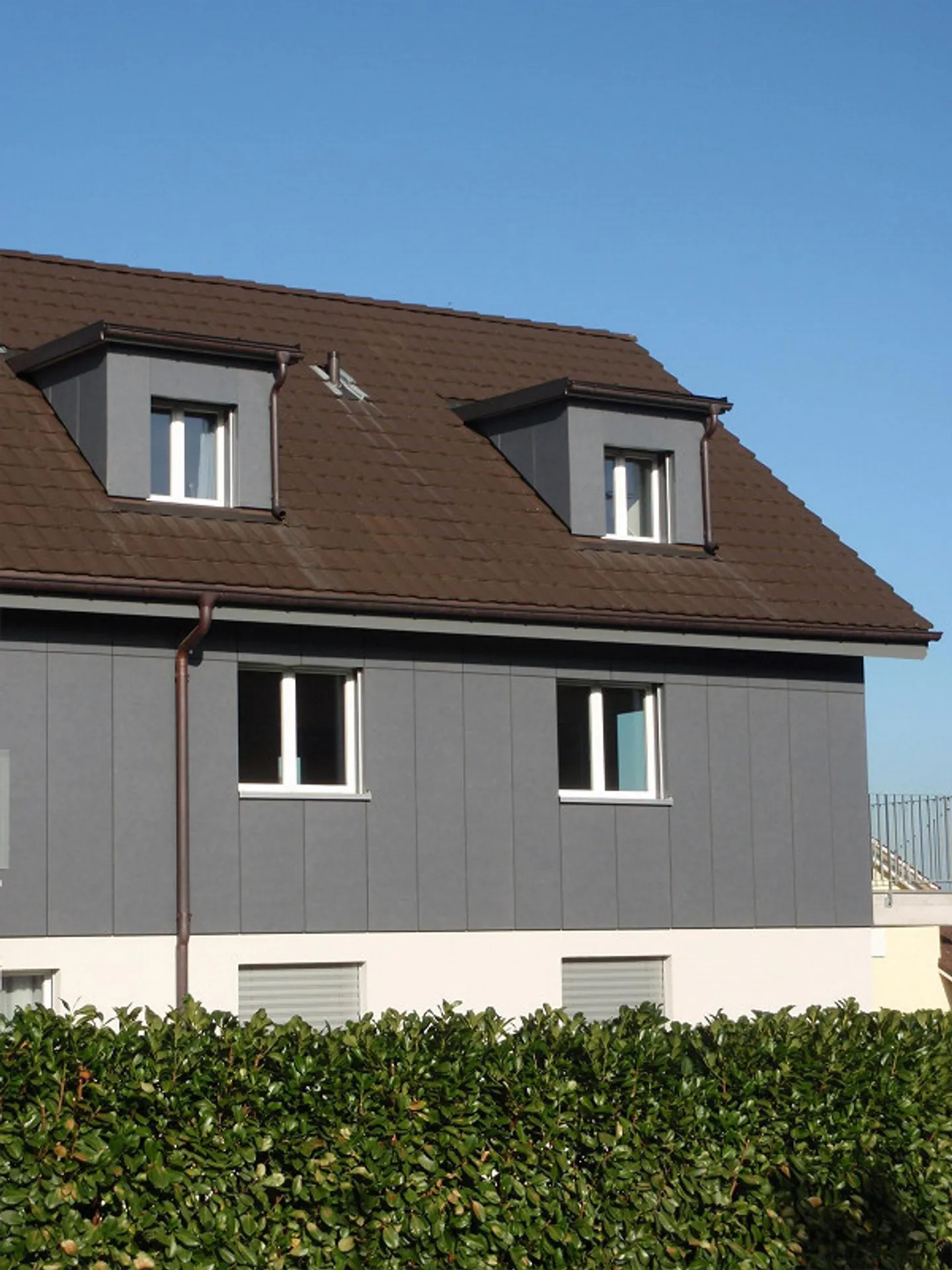 Appartement en duplex 4 1/2 pièces - Photo 3 sur 16