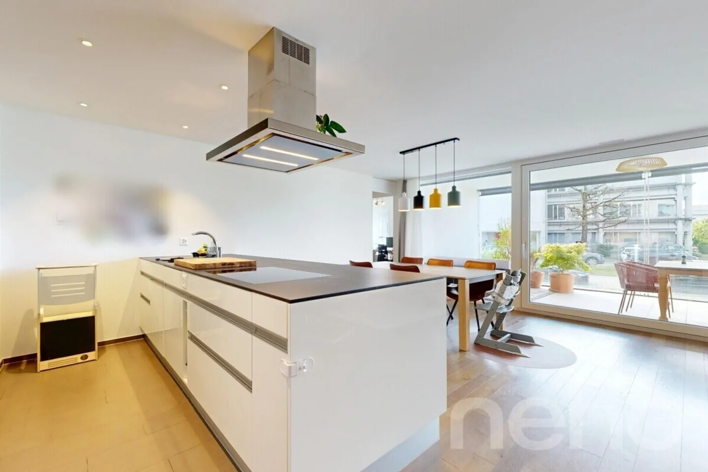 Newly built 4.5-room apartment with high-quality finish - Photo 3 of 12