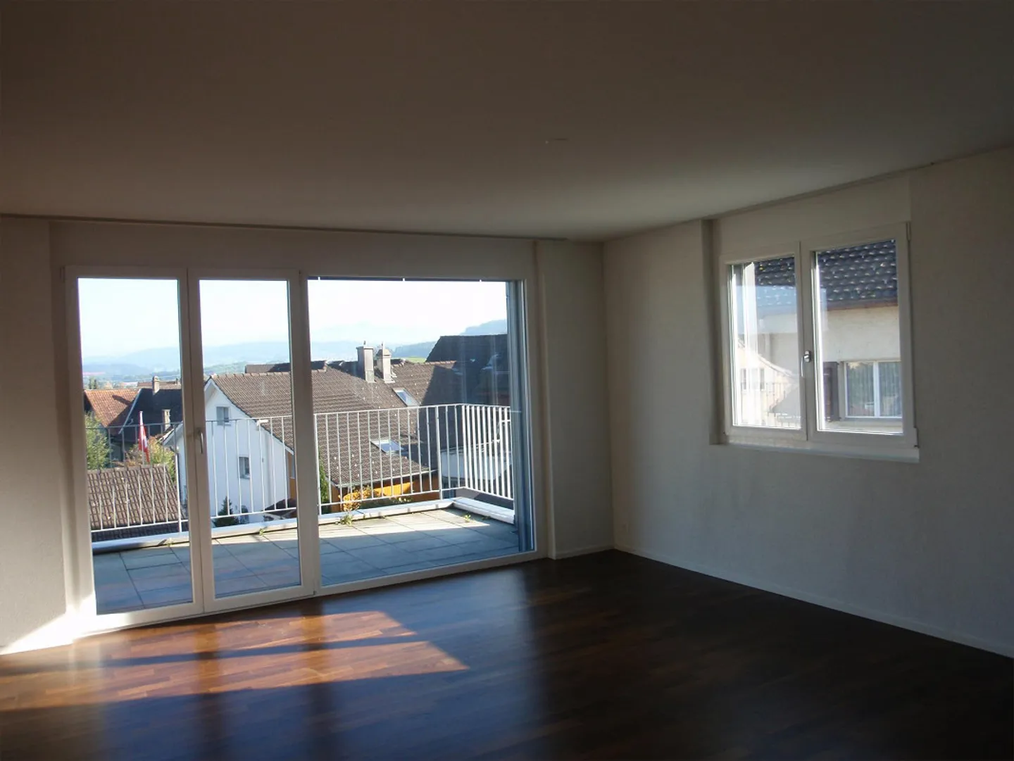 Appartement en duplex 4 1/2 pièces - Photo 5 sur 16