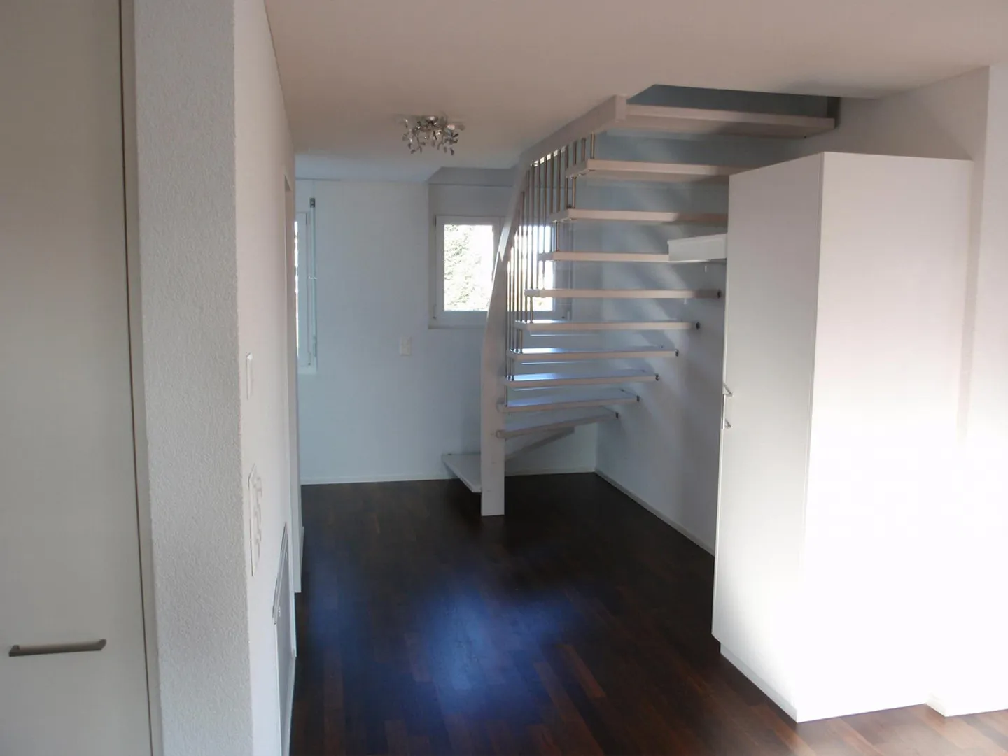 Appartement en duplex 4 1/2 pièces - Photo 7 sur 16