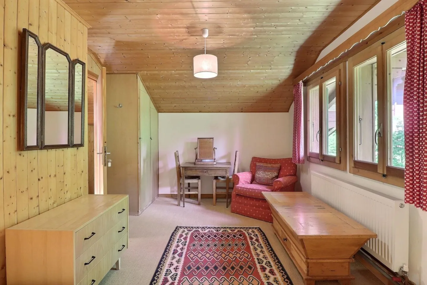 Chalet with 7 Rooms in Gryon - Photo 20 of 23