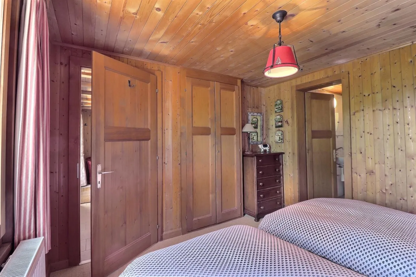 Chalet with 7 Rooms in Gryon - Photo 22 of 23