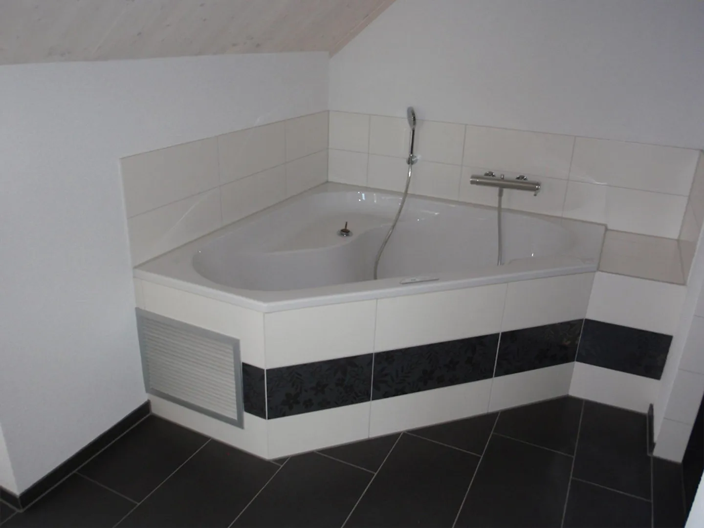 Appartement en duplex 4 1/2 pièces - Photo 14 sur 16