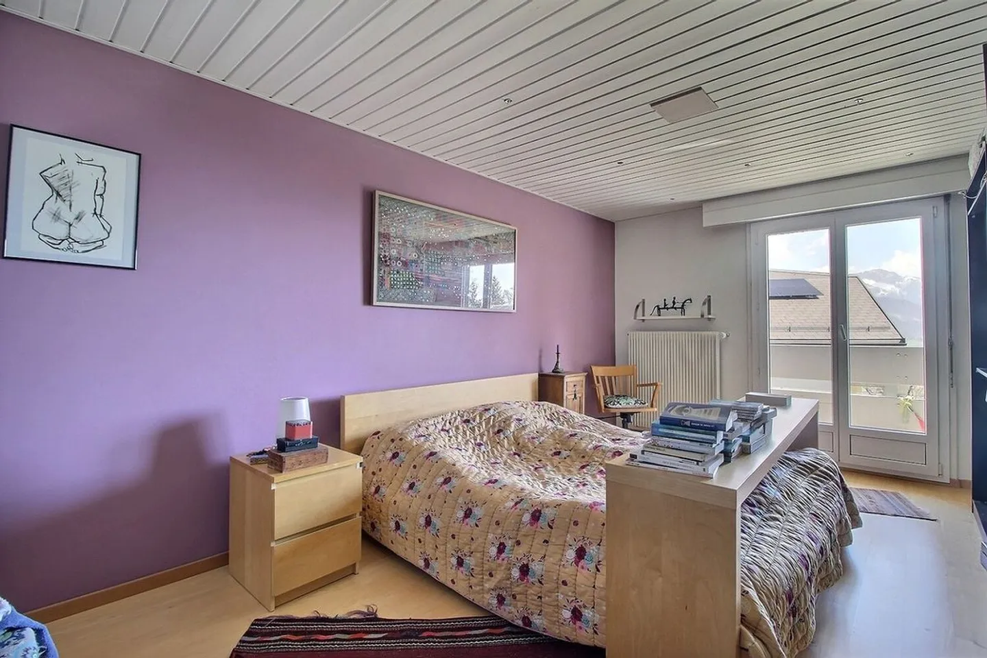 Villa 5.5 rooms - Photo 8 of 10