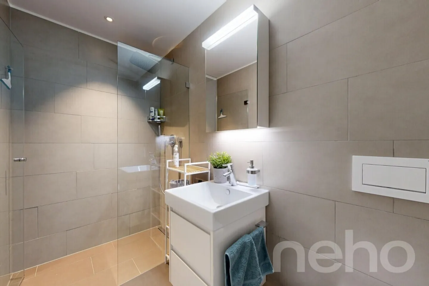 Newly built 4.5-room apartment with high-quality finish - Photo 9 of 12