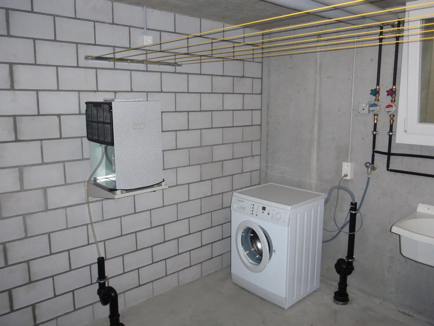 Appartement en duplex 4 1/2 pièces - Photo 15 sur 16