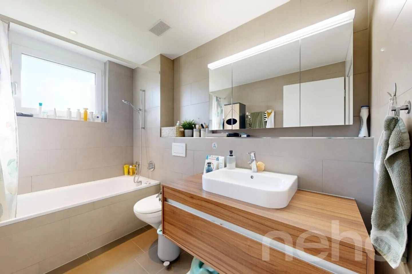 Newly built 4.5-room apartment with high-quality finish - Photo 10 of 12