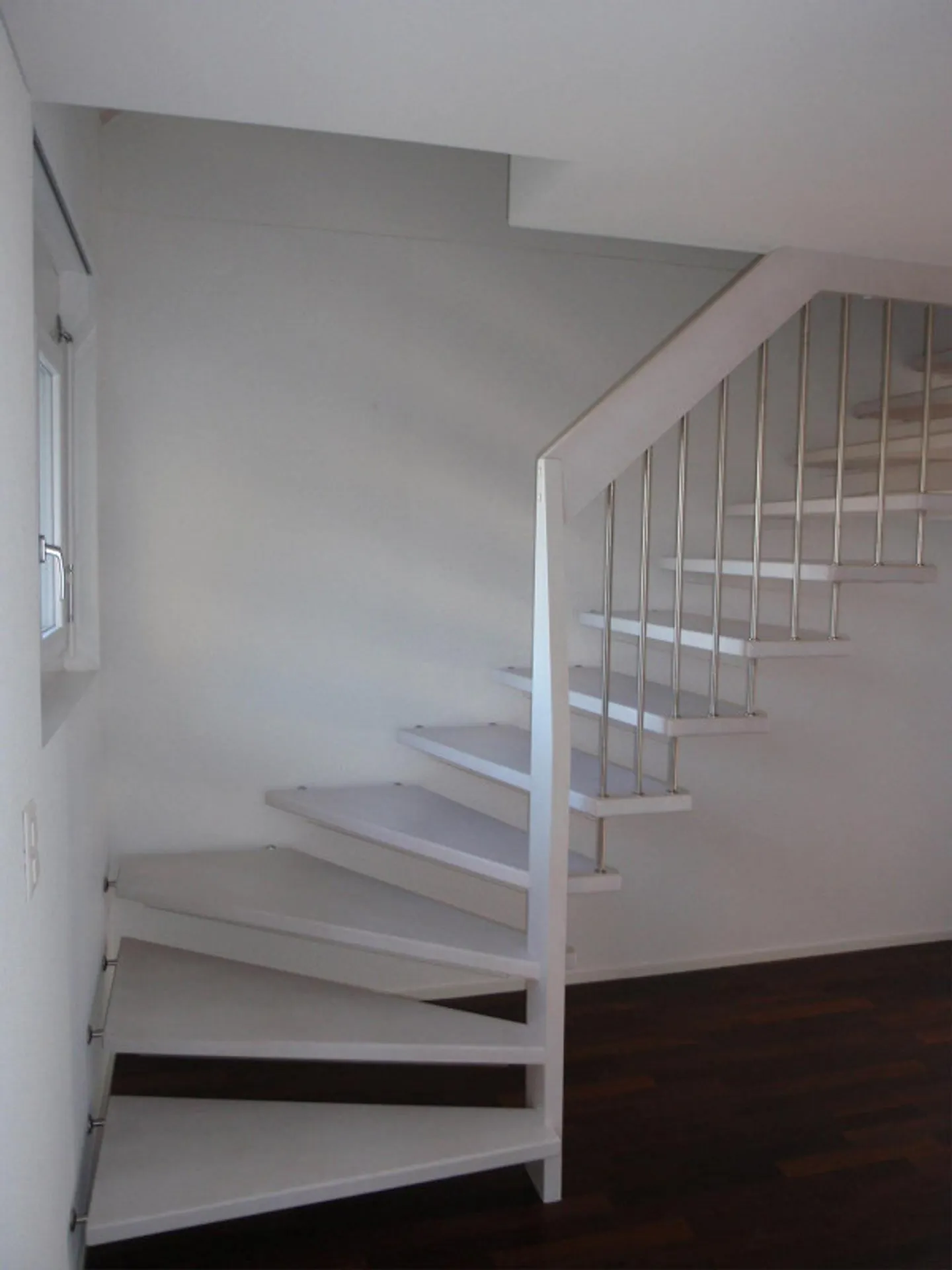 Appartement en duplex 4 1/2 pièces - Photo 10 sur 16