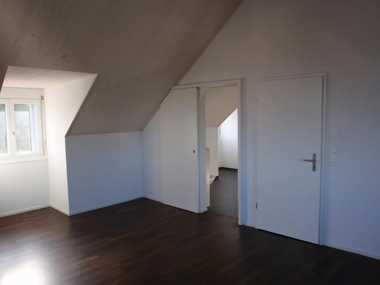 Appartement en duplex 4 1/2 pièces - Photo 11 sur 16