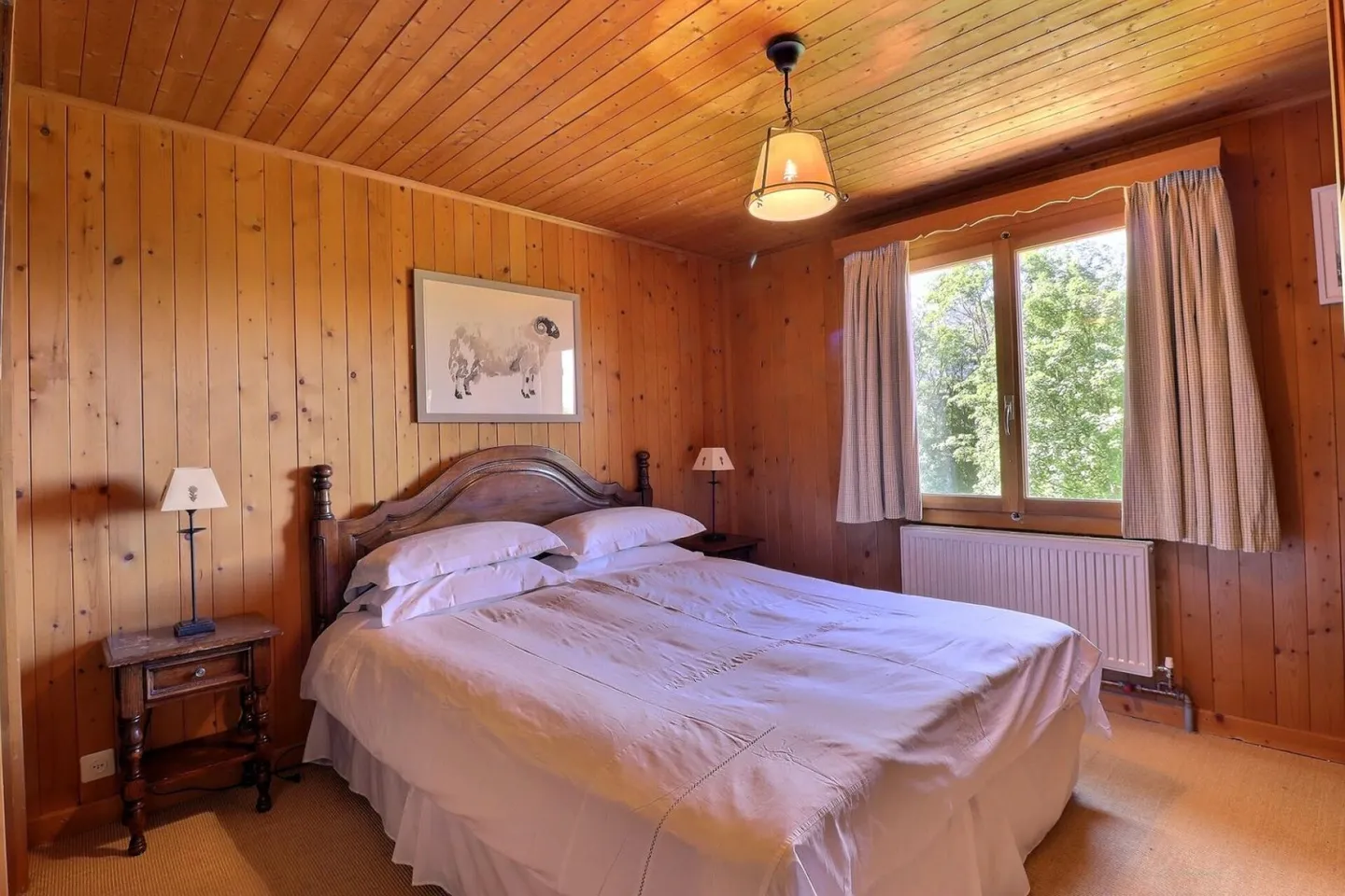 Chalet with 7 Rooms in Gryon - Photo 12 of 23