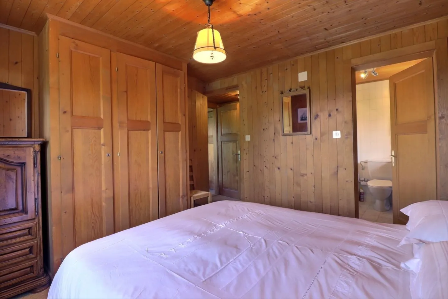 Chalet with 7 Rooms in Gryon - Photo 13 of 23