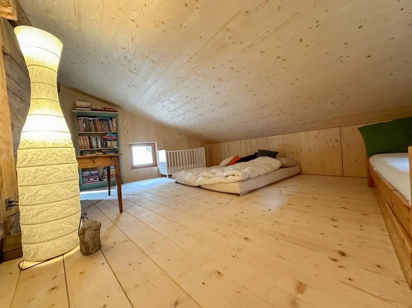 Charming renovated house - Photo 7 of 11