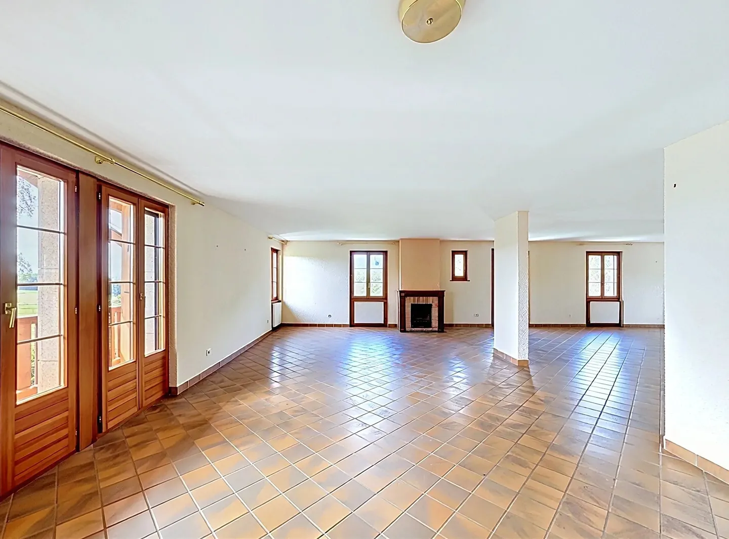 Appartement spacieux avec grenier - Photo 7 sur 11