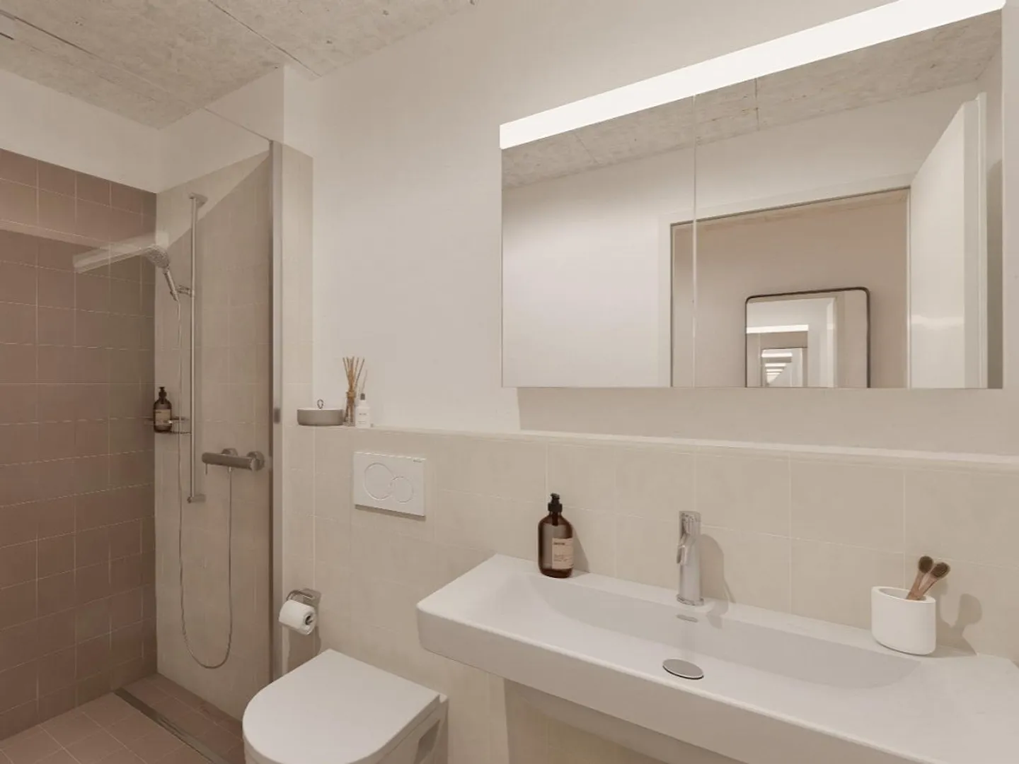 Prima locazione: Vivere direttamente sull'Aare! - Foto 6 di 6