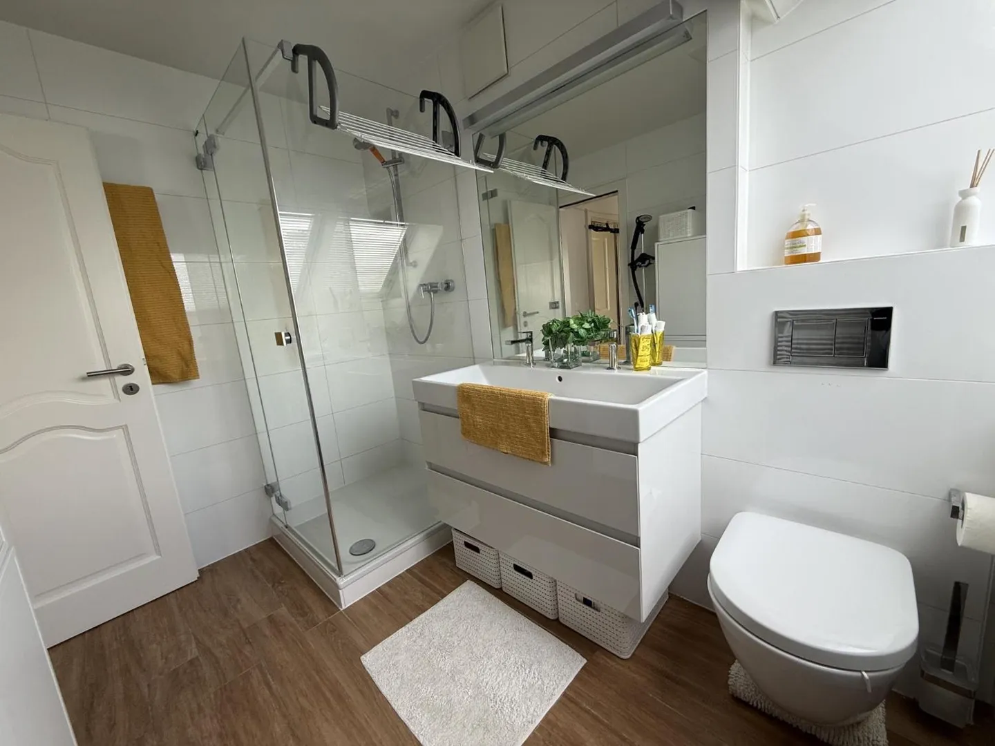 Obergeschoss 4,5 Zimmer - Foto 10 von 12