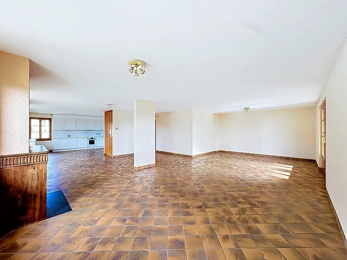 Appartement spacieux avec grenier - Photo 11 sur 11