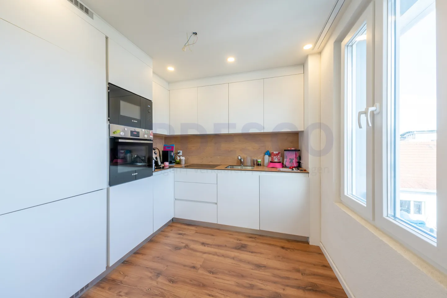Charming 3.5-Room Apartment - Photo 3 of 7