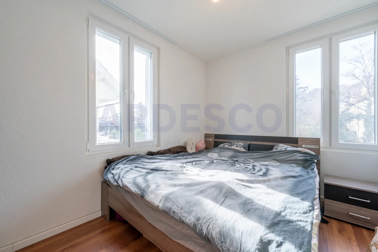 Charming 3.5-Room Apartment - Photo 4 of 7