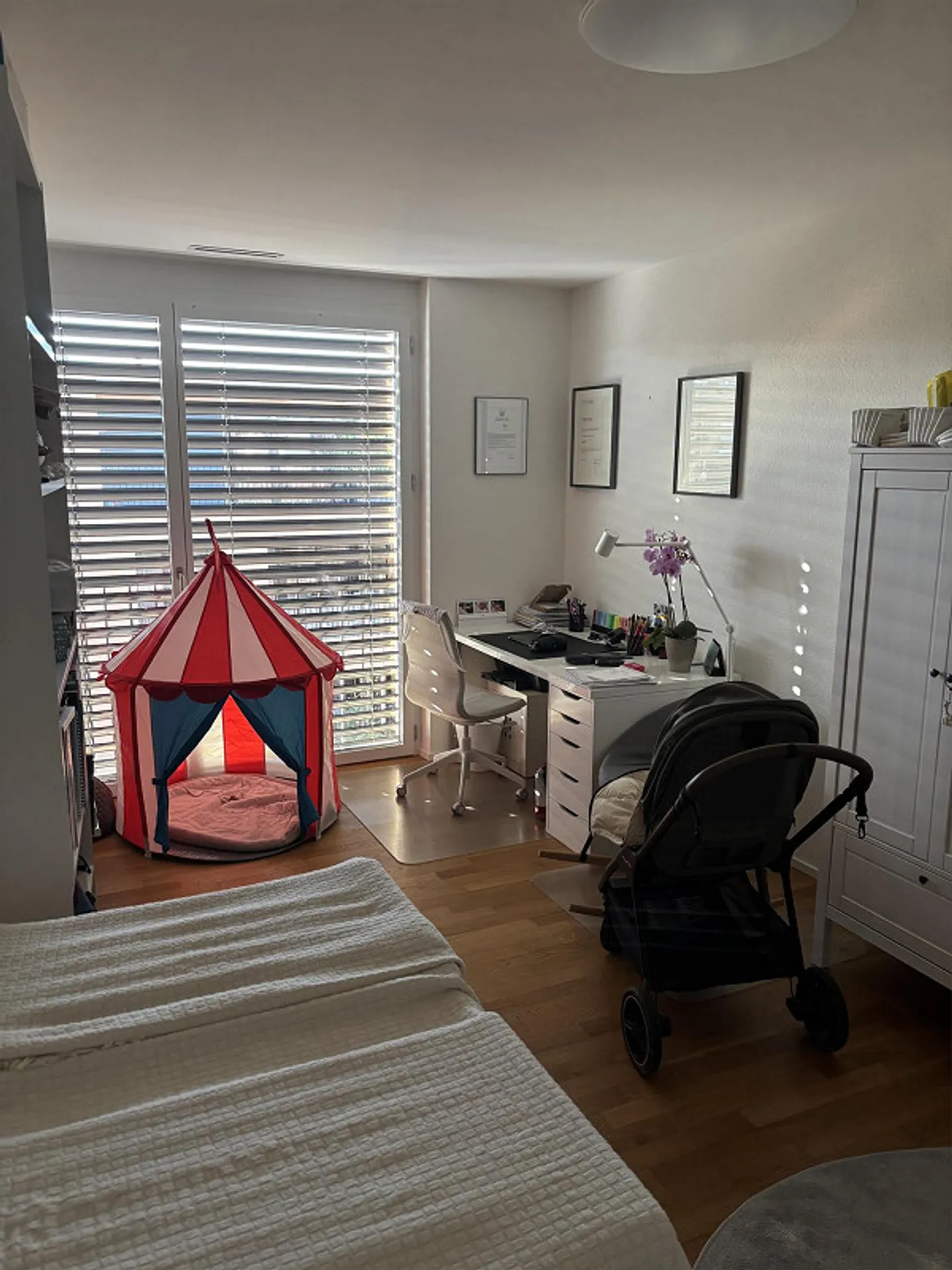 Beautiful apartment in Allschwil - Photo 2 of 9