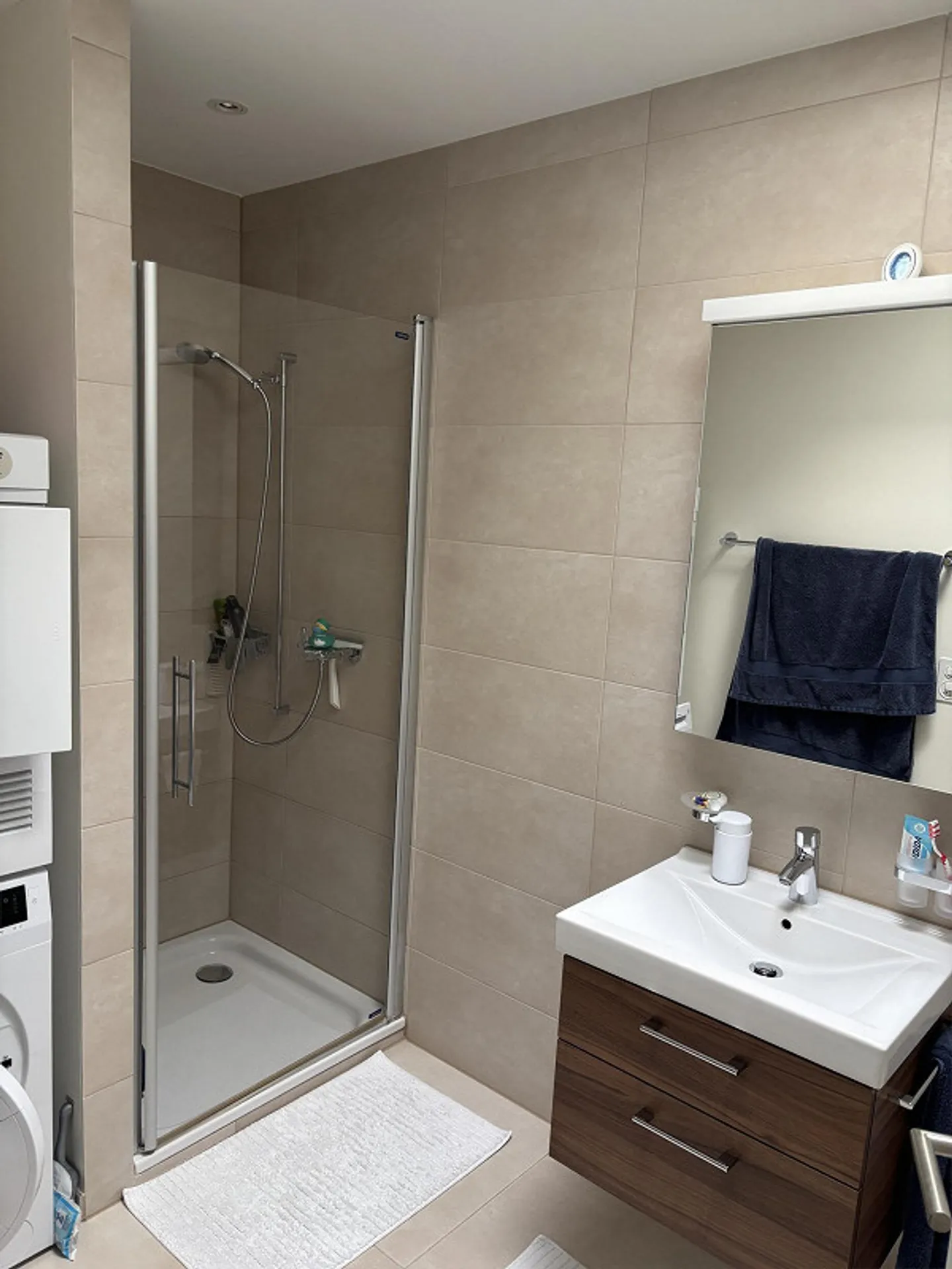 Beautiful apartment in Allschwil - Photo 4 of 9