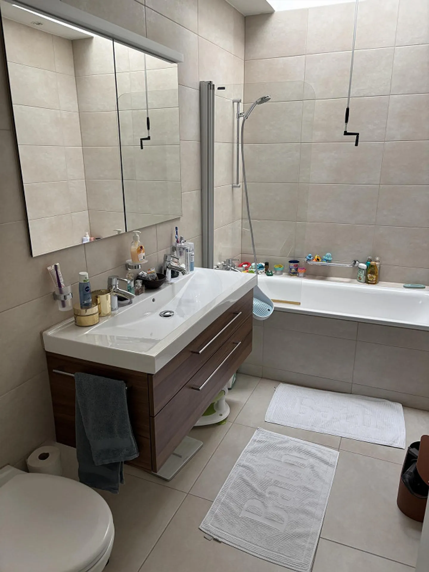 Beautiful apartment in Allschwil - Photo 6 of 9