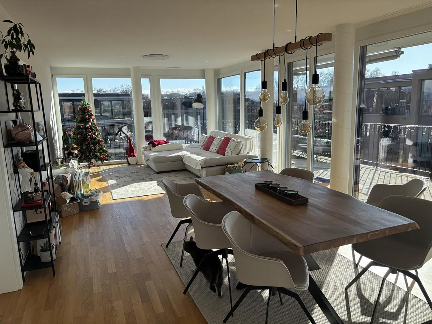 Beautiful apartment in Allschwil - Photo 8 of 9