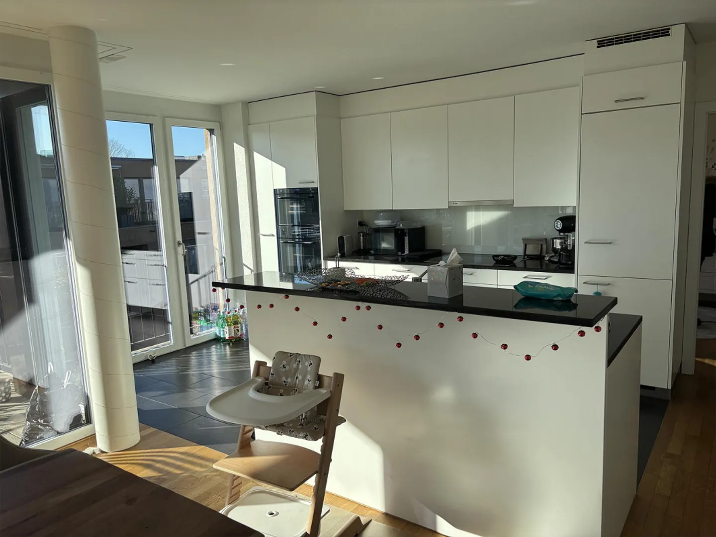 Beautiful apartment in Allschwil - Photo 9 of 9