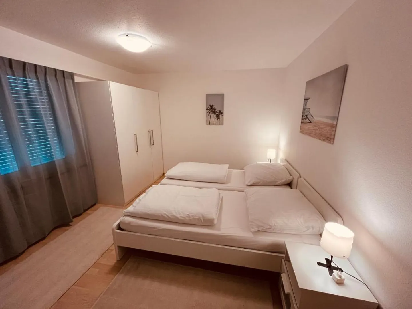 Möbliertes Business-Apartment - Foto 3 von 10