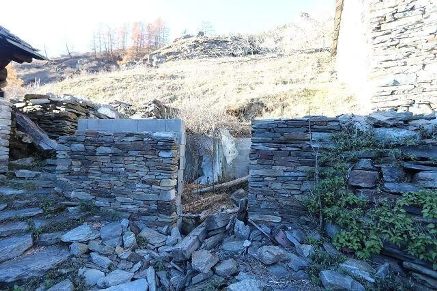 Rustico di Montagna a Ticiall - Foto 2 di 13