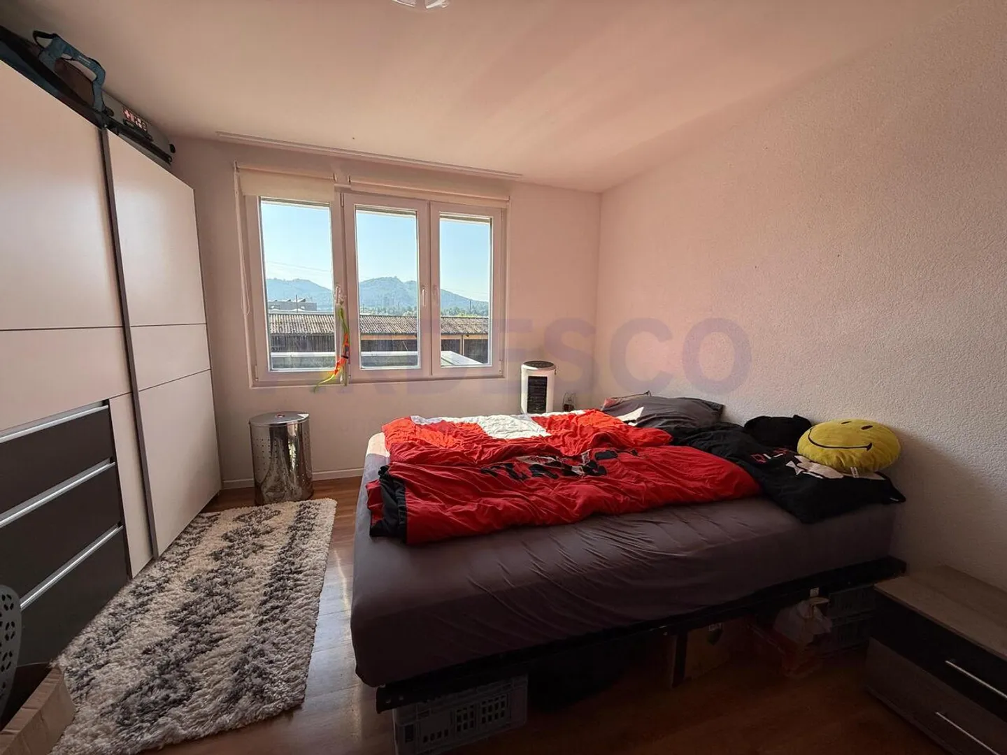 Charming 3.5-Room Apartment - Photo 5 of 7